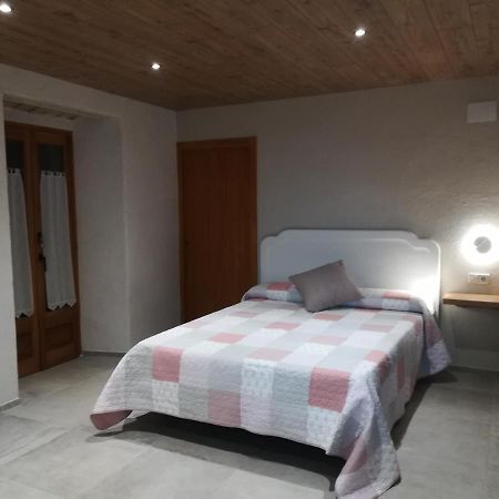 Country House El Permanyer Olost Luaran gambar